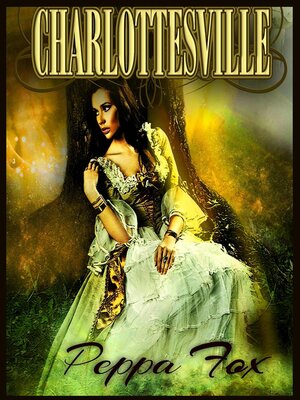 cover image of Charlottesville